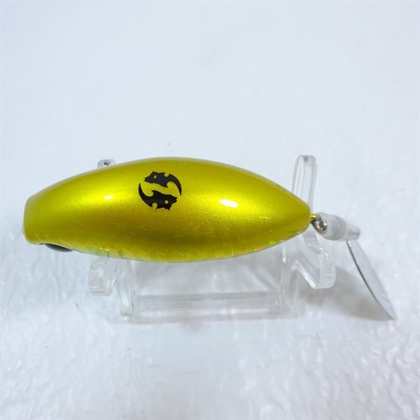 ブレイドブレイカーＴＧ玉神ヘッド２００Ｇ ＰＨグリーンゴールド